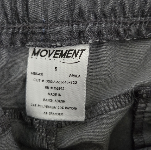 Movement Scrub Set - Picture 9 of 16